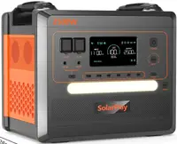 Зарядная станция SolarPlay Q2402M