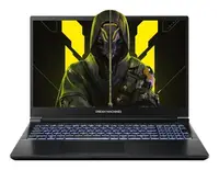 Ноутбук Dream Machines 17" (RG5070-15UA30)
