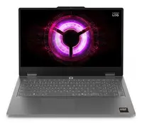 Ноутбук (портативний комп’ютер) LOQE-15ARP11 R7-170 15" 16/512GB 83VA000QRA LENOVO
