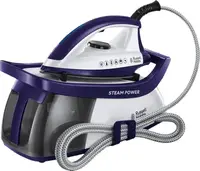 Парогенератор Russell Hobbs 24440-56 Steam Power Purple