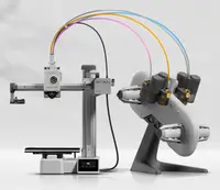 3D принтер Bambu Lab A1 mini Combo AMS Lite