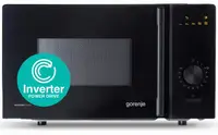 Мікрохвильова піч Gorenje MO20E1B15