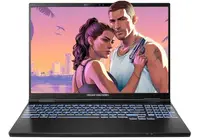 Ноутбук (портативний комп’ютер) CU7-356H 15" 32GB/1TB RS5060-15UA33 DREAM MACHINES