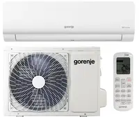 Кондиціонер Gorenje REA 26 KC
