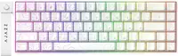 Ігрова магнітна клавіатура Ajazz AK680 V2 Ice Island Magnetic Switch (AK680-V2-I-S-W)