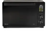 Електропіч Hisense HOM30AF (TH30B3-ML)