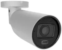 IP-камера видеонаблюдения Ajax BulletCam HLVF 5 Мп 2,8–12 мм (126277.217.WH1)