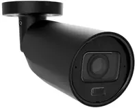 IP-камера видеонаблюдения Ajax BulletCam HLVF 5 Мп 2,8–12 мм, черная (000063786)