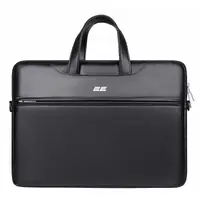 Сумка для ноутбука 2E, Slim Business 13/14", чорний