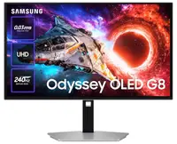Монiтор TFT SAMSUNG LS32HG802SIXUA