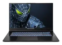 Ноутбук (портативний комп’ютер) CI7-14650HX 17" 16GB/1TB RG5050-17UA38 DREAM MACHINES