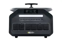 Зарядна станція IEETek P2400