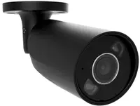IP-камера відеоспостереження Ajax BulletCam HL 8MP 2.8mm Black (000059511)