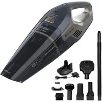 Аккумуляторный пылесос Cecotec Conga Rockstar 25,2V Animal Hand (A01_EU01_115420)