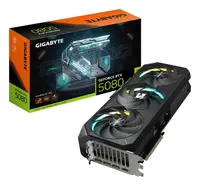 Відеокарта PCIE16 RTX5080 16GB GDDR7 N5080GAMING OC-16GD GIGABYTE
