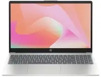 Ноутбук HP 15-fc0330ua 15.6" FHD IPS AG, AMD R7-7730U, 16GB, F512GB, UMA, DOS, синій