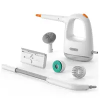 Пароочиститель Deerma Handheld Steam Cleaner DEM-ZQ01