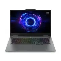 Ноутбук (портативний комп’ютер) LOQ-17IRX10 CI7-13650HX 17" 16/512GB 83JH00D2RA LENOVO