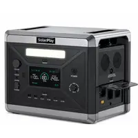 Зарядная станция SolarPlay Q2501