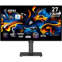 Монітор 27" PRO MAX 271UPX12G MSI