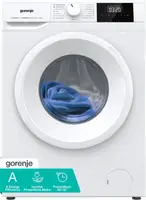 Пральна машина автоматична Gorenje WNGPI61SAS/UA