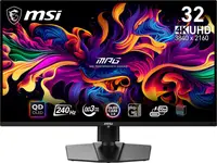 Монітор 32" MPG 321URX QD-OLED MSI