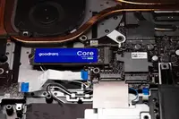 Накопитель SSD 4TB Goodram Core M.2 2280 PCIe 5.0 x4 NVMe 3D NAND (SSDR-GRC01-4K0-80)