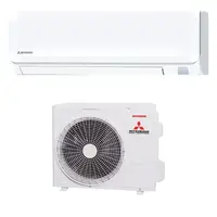 Кондиционер Mitsubishi Heavy SRK35ZTL-W/SRC35ZTL-W