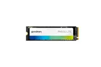 Накопитель SSD  256GB Goodram PX600 Lite M.2 2280 PCIe 4.0 x4 NVMe TLC NAND (SSDPR-PX600L-256-80)